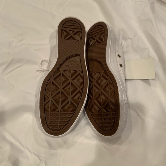 Brand new Converse All Star - Picture 2 of 3